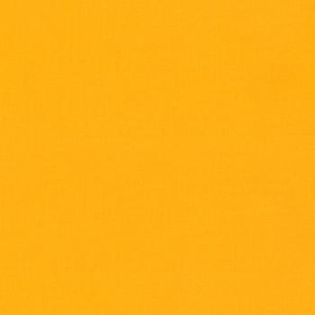 Kona Cotton Uni Sunny by Robert Kaufmann Fabrics